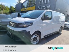 Bild des Angebotes Opel Vivaro Edition L3 2.0 CDTI Navi/SHZ/PDC/180°Kamera