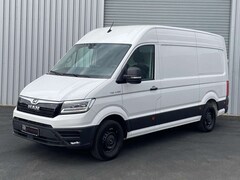 Bild des Angebotes MAN TGE 3.180 L3H3 Kasten PDC SITZHZ DAB MFL TEMP