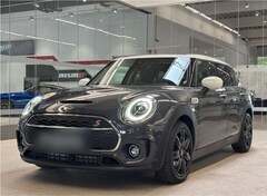 Bild des Angebotes MINI Cooper S Clubman Aut.