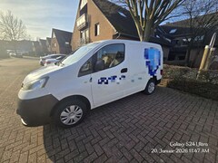 Bild des Angebotes Nissan NV200 1.5 EU5 Comfort