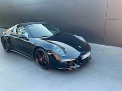 Bild des Angebotes Porsche 991 .1 911 Targa 4 GTS, 3.8 ltr. Sauger