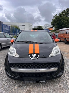 Bild des Angebotes Peugeot 107 70 Urban Move