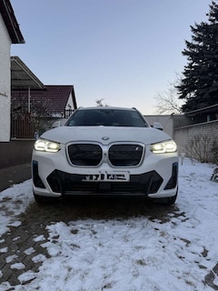 Bild des Angebotes BMW iX3 iX3 Impressive/ Leasingübernahme