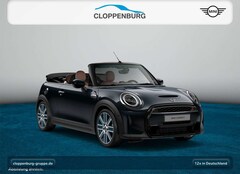 Bild des Angebotes MINI Cooper S Cabrio Cooper S Cabrio Classic Trim Head-Up+Navi+SHZ+BT