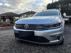 Bild des Angebotes VW Passat Variant Passat Variant 1.4 TSI Plug-In-Hybrid DSG GTE