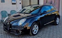Bild des Angebotes Alfa Romeo MiTo Turismo SPORT 135 PS BI-XENON SHZ