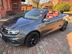 Bild des Angebotes VW Eos Eos 1.4 TSI BlueMotion Technology Cup