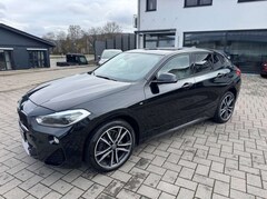 Bild des Angebotes BMW X2 xDrive 20d M Sport PANO HUD Vollausst.
