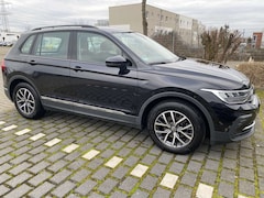 Bild des Angebotes VW Tiguan Life 2.0TDI .EURO.6 .KM.32000. TÜV.NEU.