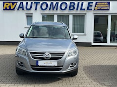 Bild des Angebotes VW Tiguan Team BMT