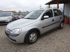 Bild des Angebotes Opel Corsa 1.2 16V Njoy*Klima