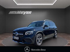 Bild des Angebotes Mercedes-Benz GLB 250 AMG+LED+KAM+AHK+EL HECKKL+MBUX HIGH+DAB+