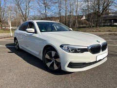 Bild des Angebotes BMW 520 520 d