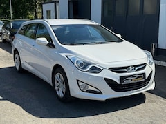 Bild des Angebotes Hyundai i40 1.6 FIFA World Cup Edition