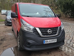 Bild des Angebotes Nissan NV300 1.6 LKW Zulassung LKW Zulassung