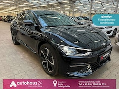 Bild des Angebotes Kia EV6 Elektro 77,4 kWh GT Line 4WD|Navi|LED