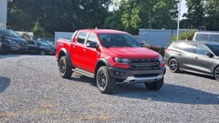 Bild des Angebotes Ford Ranger Raptor