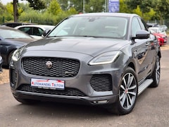Bild des Angebotes Jaguar E-Pace E-PACE R-Dynamic HSE AWD *Vollausstattung