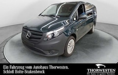 Bild des Angebotes Mercedes-Benz Vito Vito 116 CDI 4x4 Tourer PRO Lang