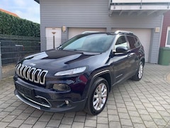 Bild des Angebotes Jeep Cherokee Limited  Top Gepflegt