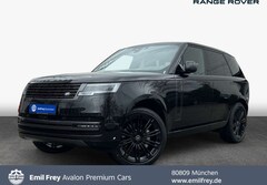 Bild des Angebotes Land Rover Range Rover D350 HSE