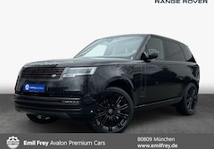 Bild des Angebotes Land Rover Range Rover D350 HSE