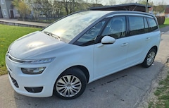 Bild des Angebotes Citroen C4 Picasso C4 Picasso e-HDi 115 ETG6 Business Class
