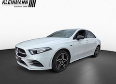 Bild des Angebotes Mercedes-Benz A 250 e PHEV Limousine 8G-DCT AMG-Line