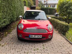 Bild des Angebotes MINI Cooper