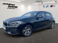 Bild des Angebotes BMW 118 i Advantage, ab 222,- € mtl. Rate