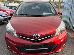 Bild des Angebotes Toyota Yaris Life