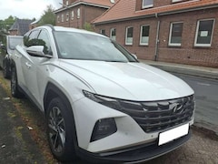 Bild des Angebotes Hyundai TUCSON TUCSON 1.6 CRDi 48V-Hybrid 2WD DCT Trend