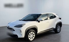 Bild des Angebotes Toyota Yaris Cross Hybrid 1.5 Business Edition *CAM*SHZ*