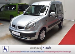 Bild des Angebotes Renault Kangoo Privilege 1.6 16V rollstuhlgerecht