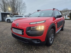 Bild des Angebotes Citroen C4 Cactus Feel 1.2*City-Kamera-Paket*ALU*