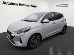 Bild des Angebotes Hyundai i10 1.2 Prime  Navi/Sitzhzg./R.Kamera/8'Touch uvm.