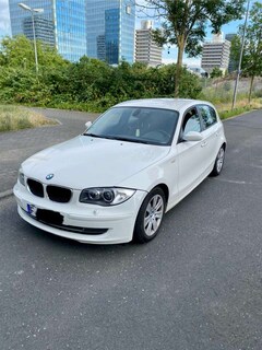 Bild des Angebotes BMW 118 BMW 118d | TÜV 08/2027 | XENON