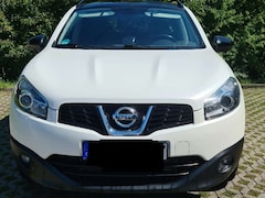 Bild des Angebotes Nissan Qashqai+2 Qashqai Diesel 1.6 dCi DPF 4x4 Start/Stop 360