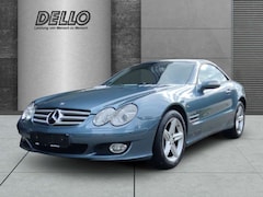 Bild des Angebotes Mercedes-Benz SL 350 Roadster El. Pano-Variodach verkauf nur an Händler
