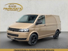 Bild des Angebotes VW T5 Transporter 2.0 TDI DSG | TÜV NEU | 2.Hand | AHK | Standhzg