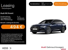 Bild des Angebotes Audi A6 45 TDI quattro advanced*NAVI-PLUS*MATRI
