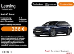Bild des Angebotes Audi A6 45 TDI quattro advanced*NAVI-PLUS*MATRI