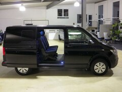 Bild des Angebotes VW T6 Transporter Transporter T6.1 TDI 2.0 SCR DSG7 5Si AHK Navi
