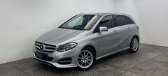 Bild des Angebotes Mercedes-Benz B 180 d 7G-DCT URBAN AHK+NAVI+KLIMA+SITZHEIZUNG+
