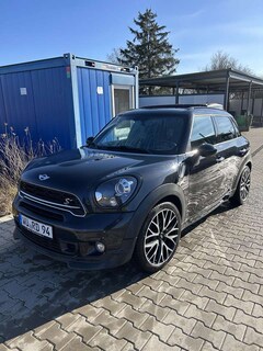 Bild des Angebotes MINI Countryman S All4