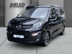 Bild des Angebotes Opel Zafira Edition M CROSSCAMP HUD AHK-abnehmbar Navi Bi-Xeno