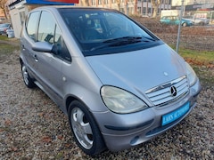 Bild des Angebotes Mercedes-Benz A 190 AVANTGARDE *Automatik*HU 12-2026*