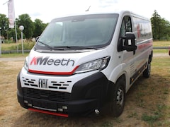 Bild des Angebotes Fiat Ducato 120 L2H1 RS: 3000 mm