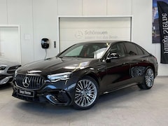 Bild des Angebotes Mercedes-Benz E 53 AMG E 53 Hybrid 4M+ NIGHT+DISTR+BURM4D+MEMORY+360°