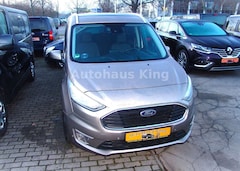 Bild des Angebotes Ford Grand Tourneo Connect Titanium-7Si/NAVI/Pano